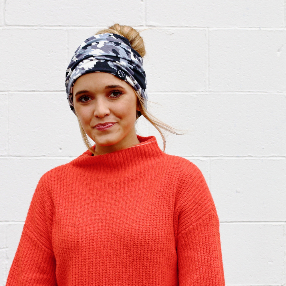 Pretty Simple Beanie